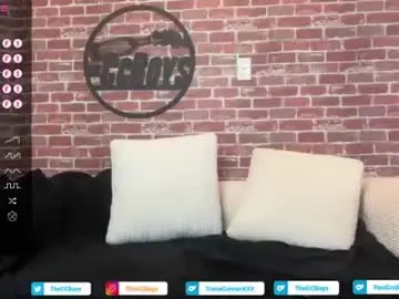 Chaturbate Watch Live Sex Cams of theccboysxxx
