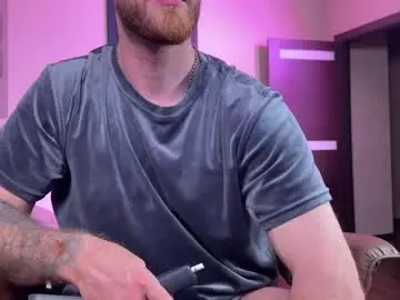 Chaturbate Live Sex Cam of firebeard_