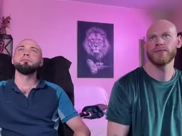 Chaturbate Adult Webcams of firebeard_