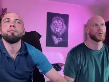 Chaturbate Nude Webcam of firebeard_