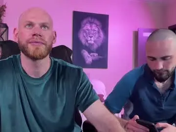 Chaturbate Adult Webcams of firebeard_