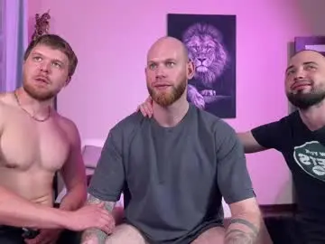 Chaturbate Nude Webcam of firebeard_