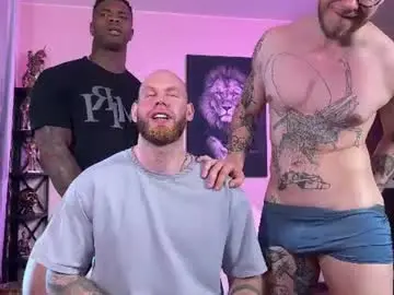 Chaturbate Sex Cam of firebeard_