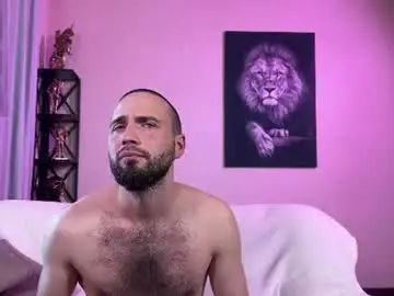 Chaturbate Best Webcam of firebeard_
