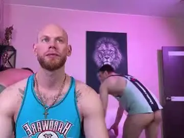 Chaturbate Best live sex cam show of firebeard_