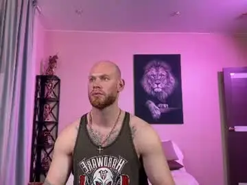 Chaturbate Free Live Porn of firebeard_
