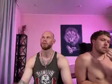 Chaturbate Adult Video Chat of firebeard_