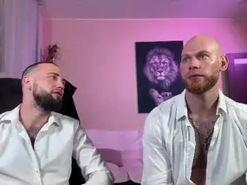 Chaturbate Sex Chat of firebeard_