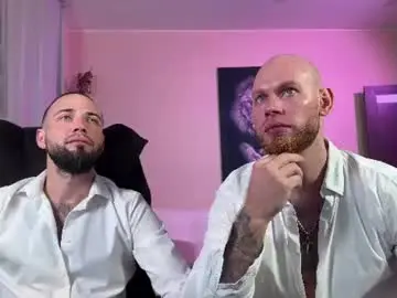 Chaturbate Adult Video Chat of firebeard_
