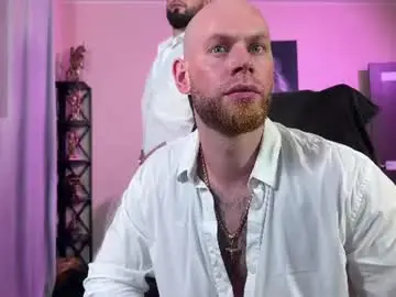 Chaturbate Live Sex of firebeard_