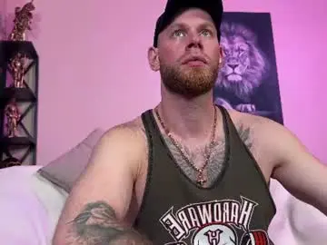 Chaturbate Private Sex Chat of firebeard_
