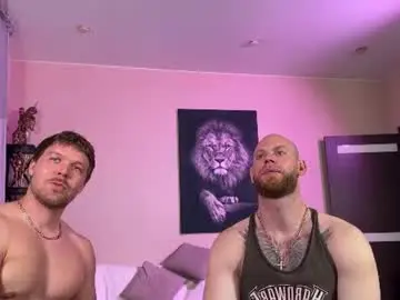 Chaturbate Sex Chat of firebeard_