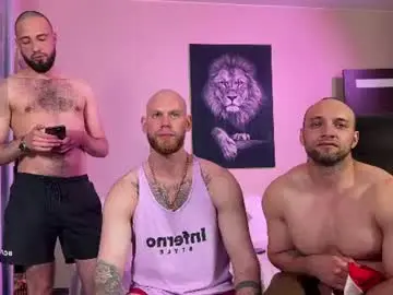 Chaturbate Adult Webcams of firebeard_