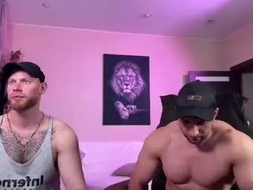 Chaturbate Best Webcam of firebeard_