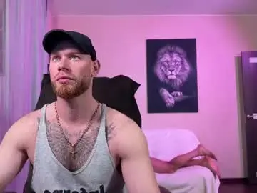 Chaturbate Sex Chat of firebeard_