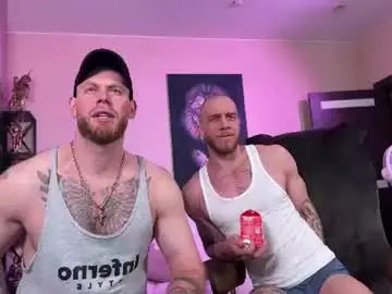 Chaturbate Live Sex Cam of firebeard_