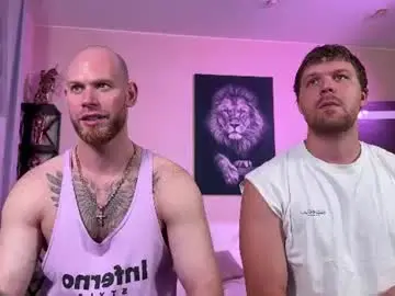 Chaturbate Adult Webcams of firebeard_