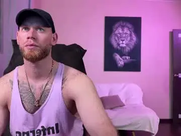 Chaturbate Watch Live Sex Cams of firebeard_