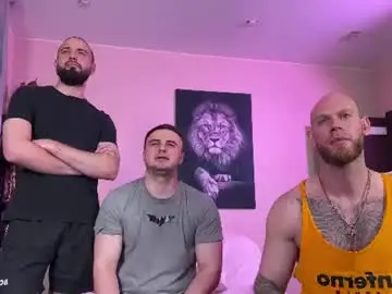 Chaturbate Live Porn of firebeard_