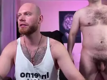 Chaturbate Free Live Porn of firebeard_