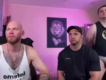 Chaturbate Private Sex Chat of firebeard_