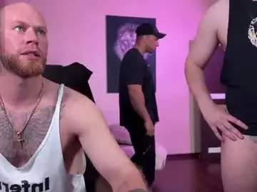 Chaturbate Live Sex Cam of firebeard_