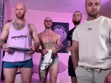 Chaturbate Nude Webcam of firebeard_