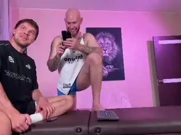 Chaturbate Live Porn of firebeard_