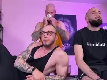 Chaturbate Best Webcam of firebeard_