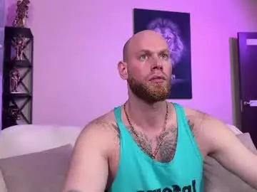 Chaturbate Live Sex Cam of firebeard_
