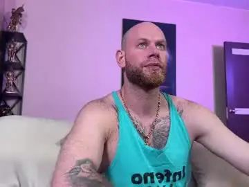 Chaturbate Adult Video Chat of firebeard_