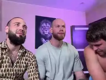 Chaturbate Live Sex of firebeard_