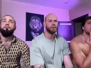 Chaturbate Free Live Porn of firebeard_