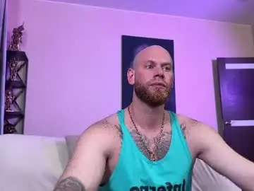 Chaturbate Watch Live Sex Cams of firebeard_
