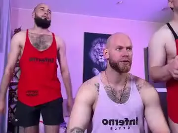 Chaturbate Best Webcam of firebeard_