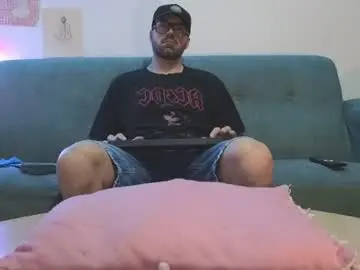 Chaturbate Sex Chat of mattxfeet
