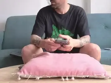 Chaturbate Free Porn Cam of mattxfeet
