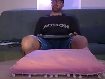 Chaturbate Sex Cam of mattxfeet