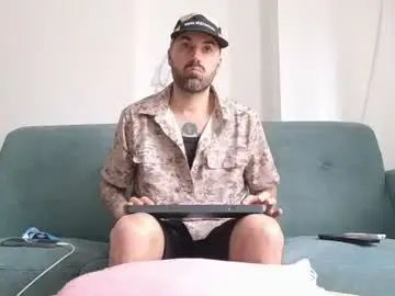 Chaturbate Live Porn of mattxfeet