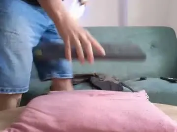 Chaturbate Sex Chat of mattxfeet