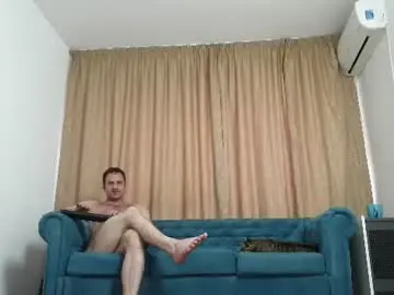Chaturbate Adult Webcams of blond_god