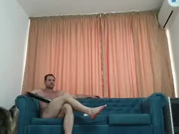 Chaturbate Sex Cam of blond_god
