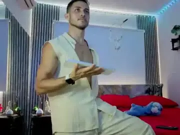 Chaturbate Free Porn Cam of jhonny_flames7