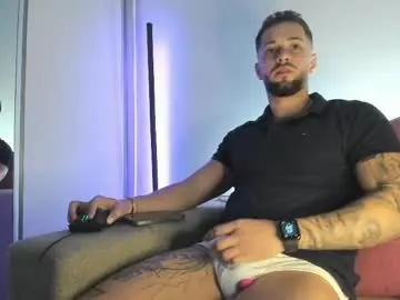 Chaturbate Adult Webcam of nicholassx