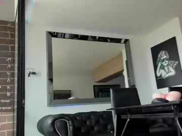 Chaturbate Live Sex of pretur_crubaa