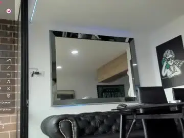 Chaturbate Free Porn Cam of pretur_crubaa