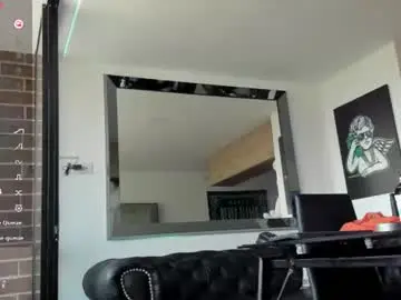 Chaturbate Best live sex cam show of pretur_crubaa