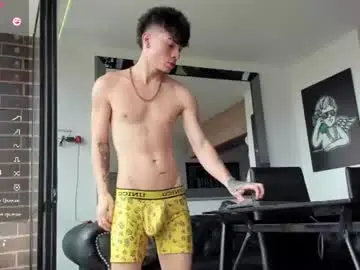 Chaturbate Sex Cam of pretur_crubaa