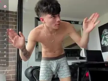 Chaturbate Sex Cam of pretur_crubaa
