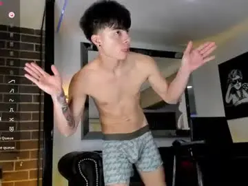 Chaturbate Live Sex of pretur_crubaa